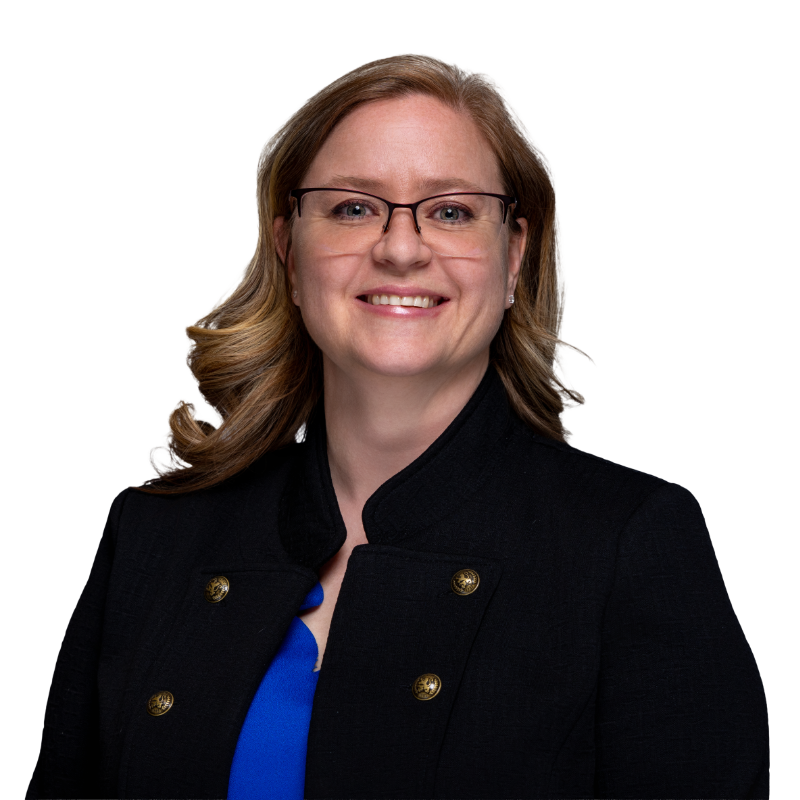 Stephanie Heinke