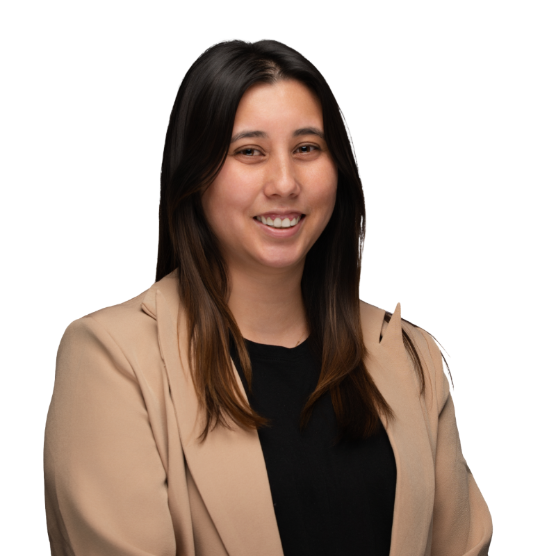 Alana Mitchem